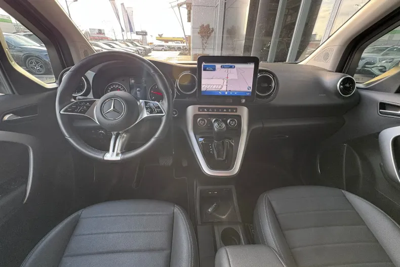 Mercedes-Benz T din 2025 cu 14.000 km - oferta MER188788 - foto 6