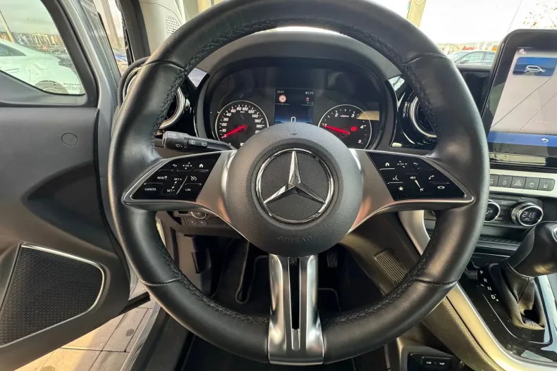 Mercedes-Benz T din 2025 cu 14.000 km - oferta MER188788 - foto 7