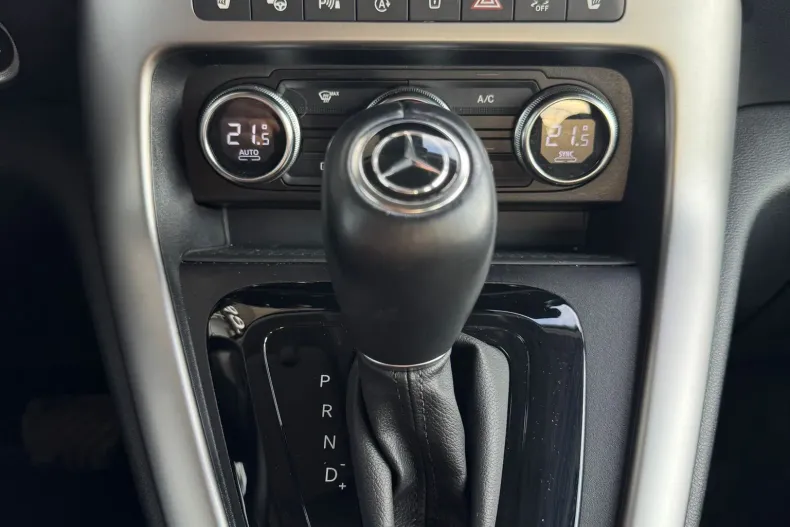 Mercedes-Benz T din 2025 cu 14.000 km - oferta MER188788 - foto 8