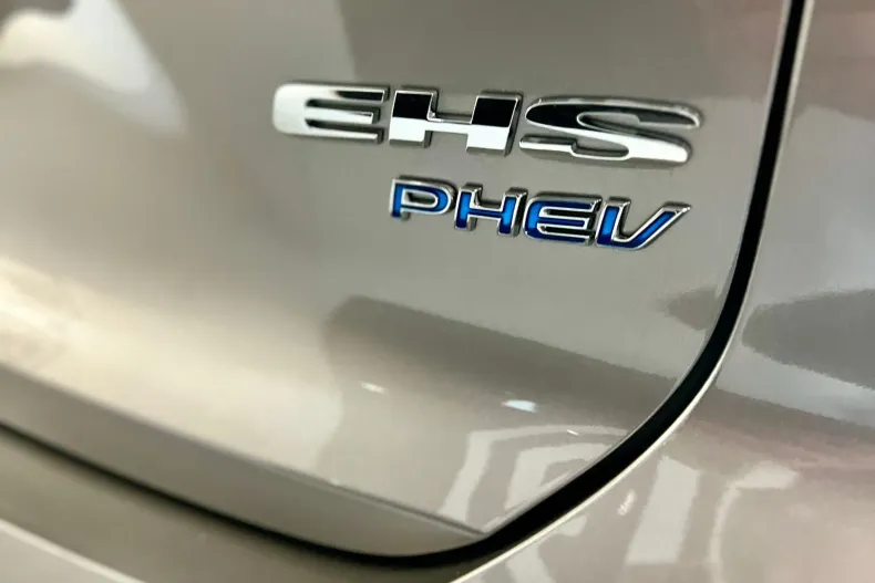 MG EHS din 2025 cu 10 km - oferta MG0188789 - foto 5