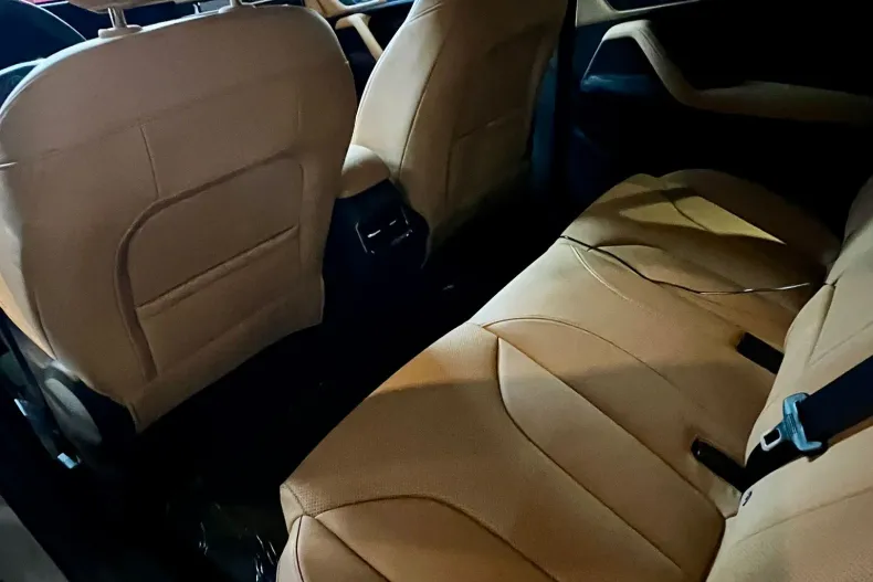 MG EHS din 2025 cu 10 km - oferta MG0188789 - foto 11