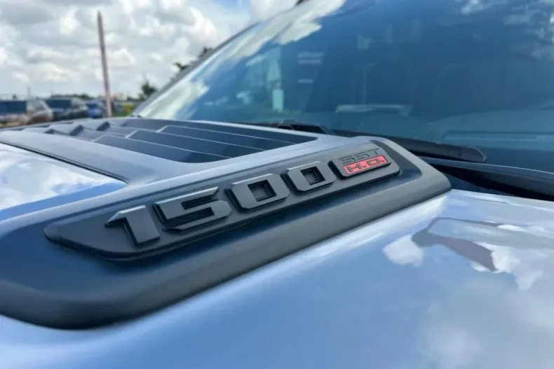 Dodge RAM din 2025 cu 3.300 km - oferta DOD188790 - foto 8