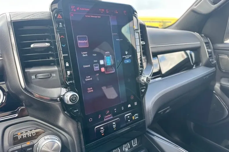 Dodge RAM din 2025 cu 3.300 km - oferta DOD188790 - foto 16