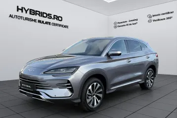 BYD SEAL U din 2025 - oferta BYD188791