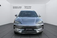 BYD SEAL U din 2025 cu 3.100 km - oferta BYD188791 - foto 2