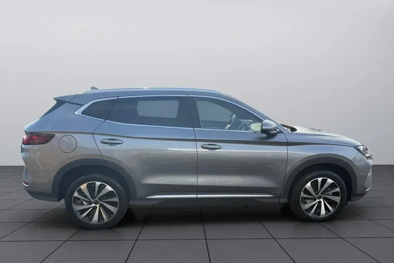 BYD SEAL U din 2025 cu 3.100 km - oferta BYD188791 - foto 4