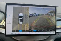 BYD SEAL U din 2025 cu 3.100 km - oferta BYD188791 - foto 15