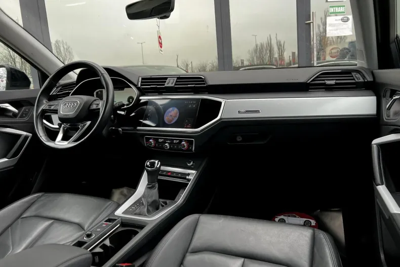 Audi Q3 din 2022 cu 95.300 km - oferta AUD188792 - foto 6