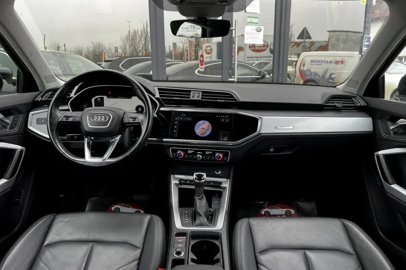 Audi Q3 din 2022 cu 95.300 km - oferta AUD188792 - foto 7
