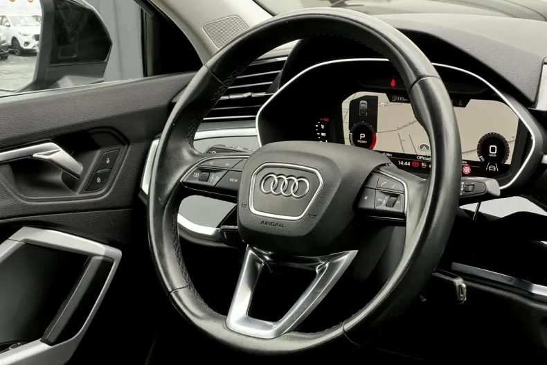 Audi Q3 din 2022 cu 95.300 km - oferta AUD188792 - foto 10