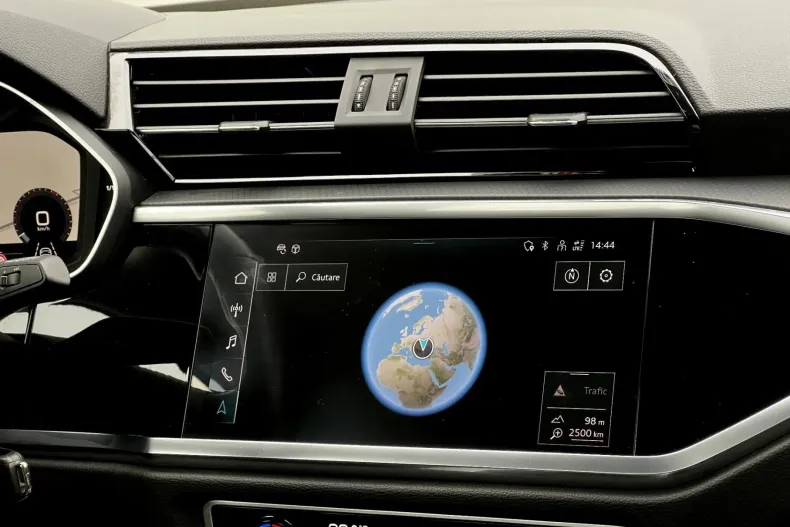 Audi Q3 din 2022 cu 95.300 km - oferta AUD188792 - foto 11