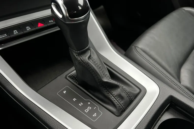 Audi Q3 din 2022 cu 95.300 km - oferta AUD188792 - foto 13