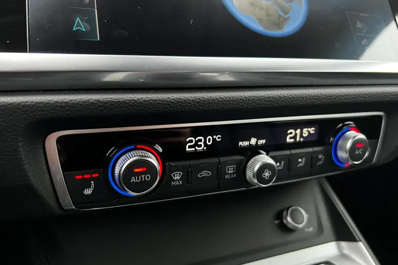 Audi Q3 din 2022 cu 95.300 km - oferta AUD188792 - foto 14