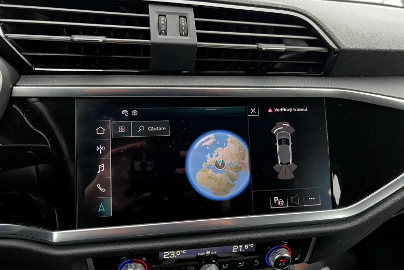 Audi Q3 din 2022 cu 95.300 km - oferta AUD188792 - foto 17