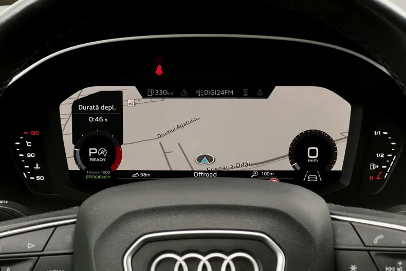 Audi Q3 din 2022 cu 95.300 km - oferta AUD188792 - foto 18