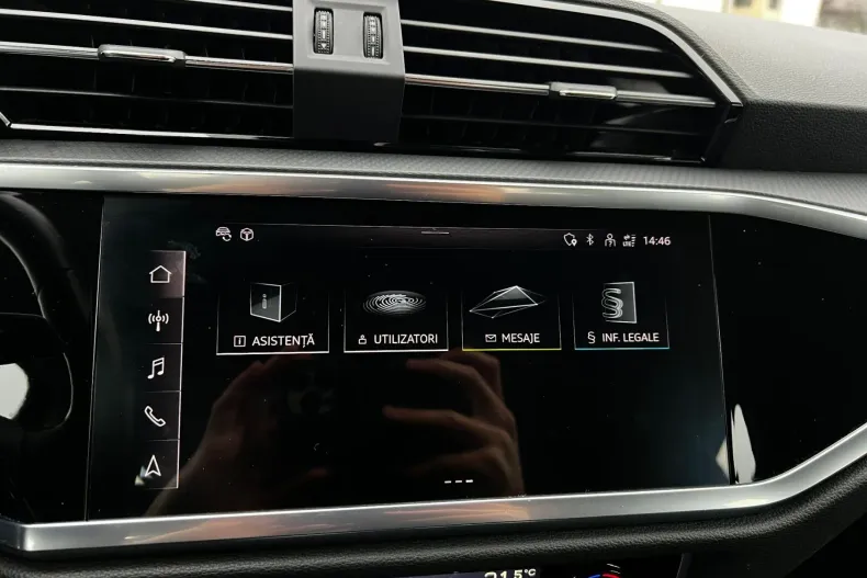 Audi Q3 din 2022 cu 95.300 km - oferta AUD188792 - foto 27