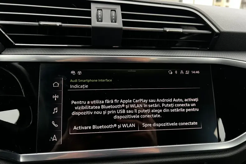 Audi Q3 din 2022 cu 95.300 km - oferta AUD188792 - foto 28