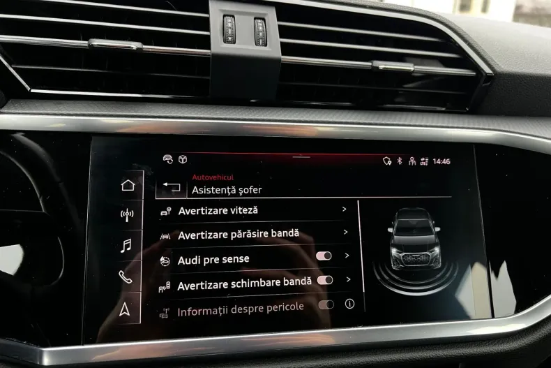 Audi Q3 din 2022 cu 95.300 km - oferta AUD188792 - foto 30