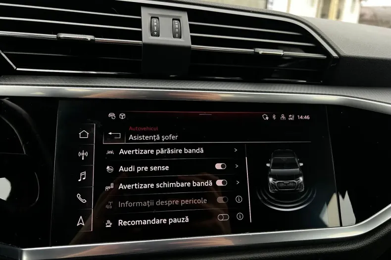 Audi Q3 din 2022 cu 95.300 km - oferta AUD188792 - foto 31