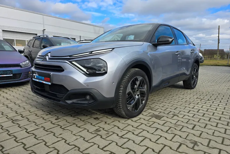 Citroën C4 din 2022 cu 148.000 km - oferta CIT188793 - foto 1