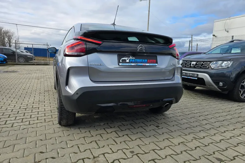 Citroën C4 din 2022 cu 148.000 km - oferta CIT188793 - foto 2