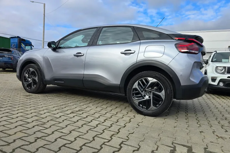 Citroën C4 din 2022 cu 148.000 km - oferta CIT188793 - foto 3