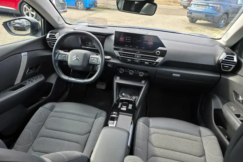 Citroën C4 din 2022 cu 148.000 km - oferta CIT188793 - foto 7