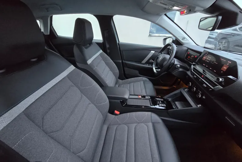 Citroën C4 din 2022 cu 148.000 km - oferta CIT188793 - foto 9