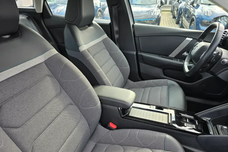 Citroën C4 din 2022 cu 148.000 km - oferta CIT188793 - foto 12