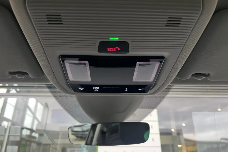 Skoda Enyaq din 2025 cu 400 km - oferta SKO188794 - foto 13