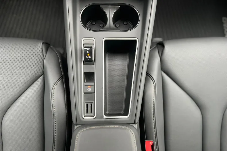 Skoda Enyaq din 2025 cu 400 km - oferta SKO188794 - foto 17