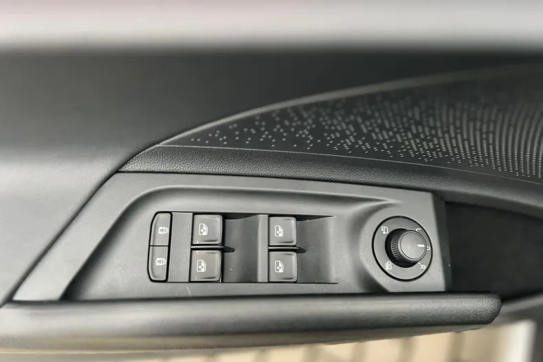 Skoda Enyaq din 2025 cu 400 km - oferta SKO188794 - foto 19