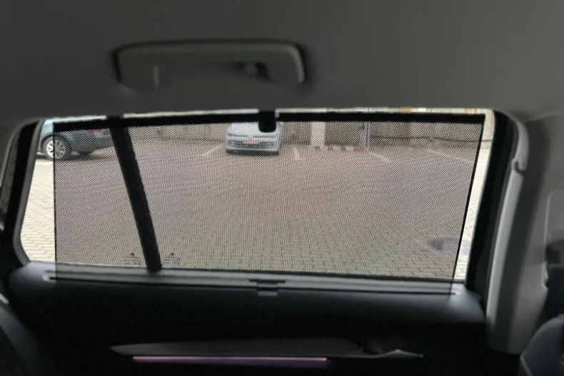 Skoda Enyaq din 2025 cu 400 km - oferta SKO188794 - foto 20