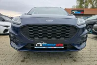 Ford Kuga din 2022 cu 137.000 km - oferta FOR188795 - foto 2