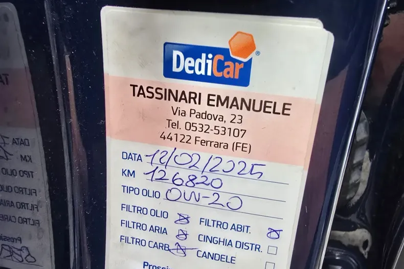 Ford Kuga din 2022 cu 137.000 km - oferta FOR188795 - foto 14