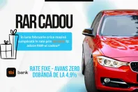 Ford Kuga din 2022 cu 137.000 km - oferta FOR188795 - foto 15