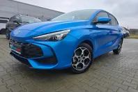 MG MG3 din 2024 cu 17.200 km - oferta MG0188796 - foto 1