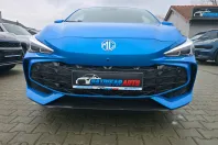 MG MG3 din 2024 cu 17.200 km - oferta MG0188796 - foto 4