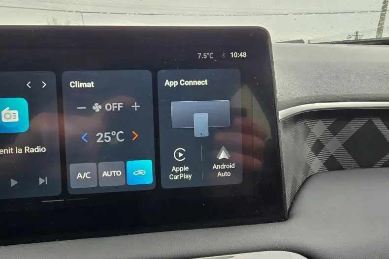 MG MG3 din 2024 cu 17.200 km - oferta MG0188796 - foto 10