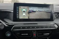 MG MG3 din 2024 cu 17.200 km - oferta MG0188796 - foto 11