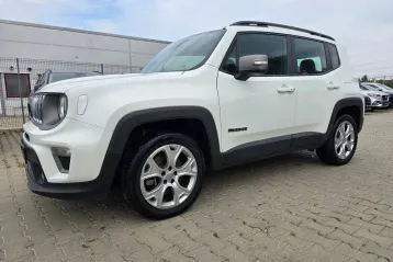 Jeep Renegade din 2021 - oferta JEE188797