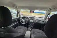 Jeep Renegade din 2021 cu 100.000 km - oferta JEE188797 - foto 7