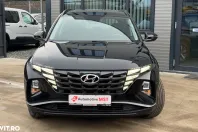 Hyundai TUCSON din 2021 cu 176.400 km - oferta HYU188798 - foto 2