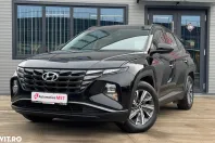 Hyundai TUCSON din 2021 cu 176.400 km - oferta HYU188798 - foto 3