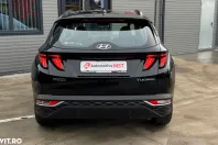 Hyundai TUCSON din 2021 cu 176.400 km - oferta HYU188798 - foto 6