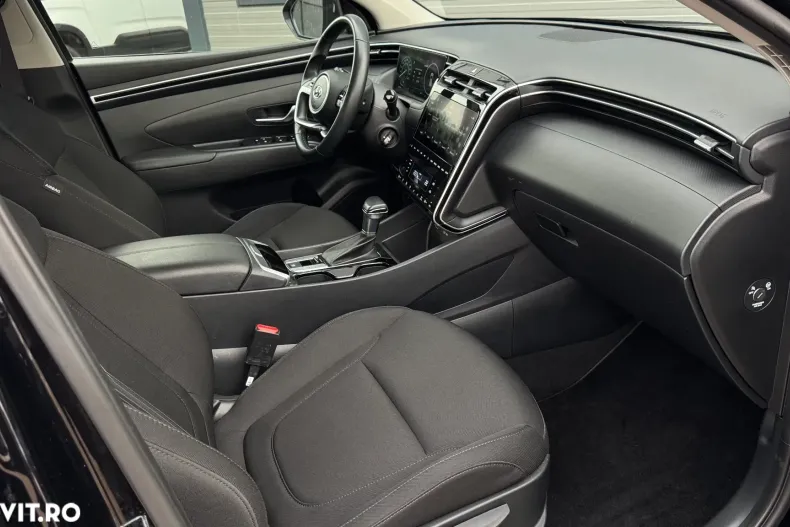 Hyundai TUCSON din 2021 cu 176.400 km - oferta HYU188798 - foto 9