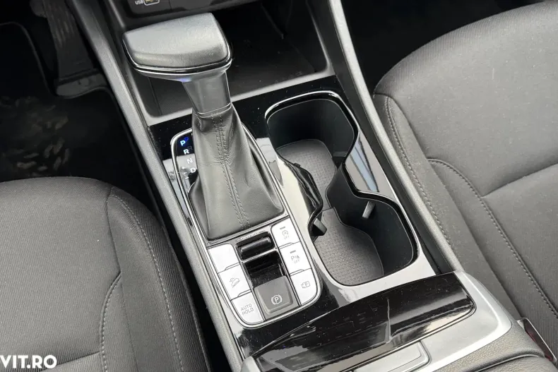 Hyundai TUCSON din 2021 cu 176.400 km - oferta HYU188798 - foto 11