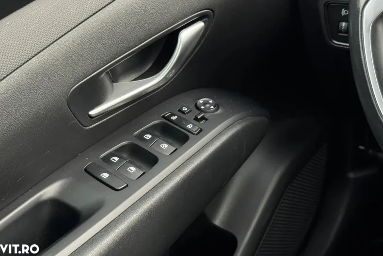 Hyundai TUCSON din 2021 cu 176.400 km - oferta HYU188798 - foto 12