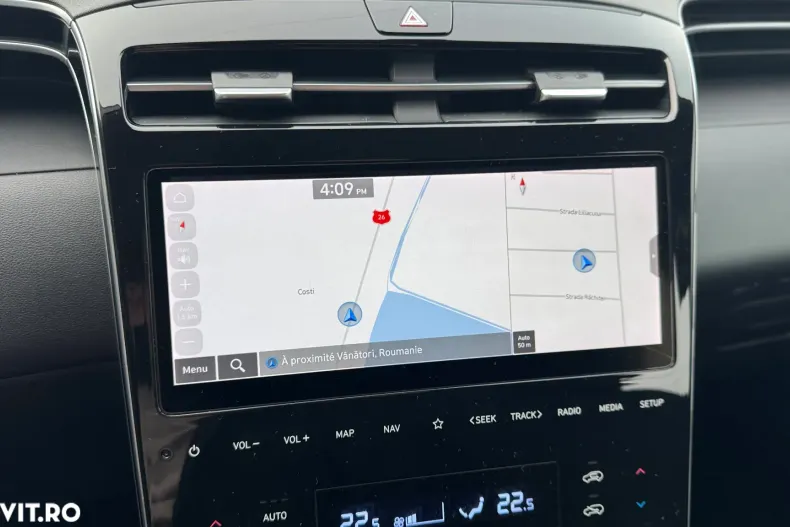 Hyundai TUCSON din 2021 cu 176.400 km - oferta HYU188798 - foto 21