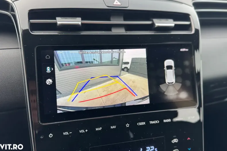 Hyundai TUCSON din 2021 cu 176.400 km - oferta HYU188798 - foto 22